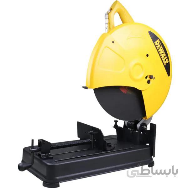 اره پروفیل بر دیوالت D28720 ا Dewalt D28720 Cut Off Saw
