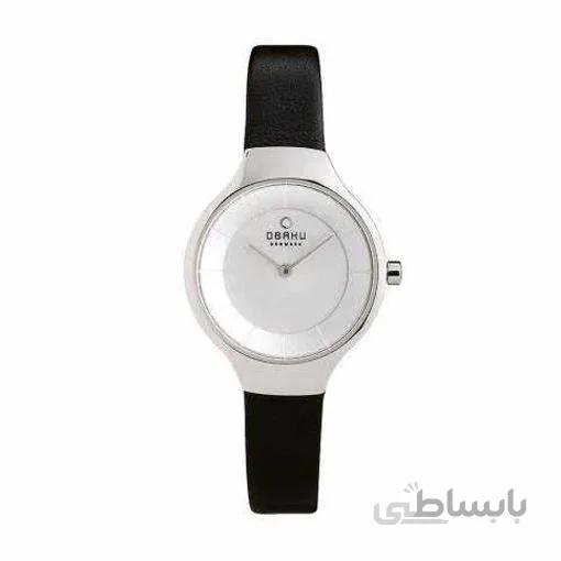 ساعت مچی زنانه اوباکو Obaku اورجینال مدل V166LXCIRB