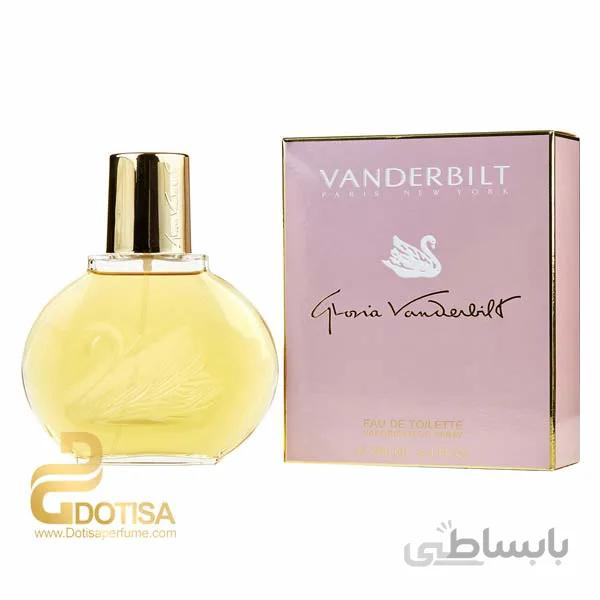 وندربیلت گلوریا – VANDERBILT GLORIA