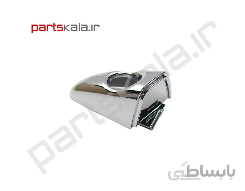 انگشتی دستگیره درب راننده سوناتا هیبرید