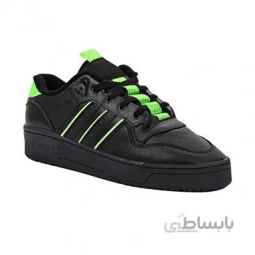 کفش اسنیکرز آدیداس مدل Adidas rivalry low کد EE4962