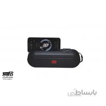 اسپیکر بلوتوث شارژی رم و فلش EQ133