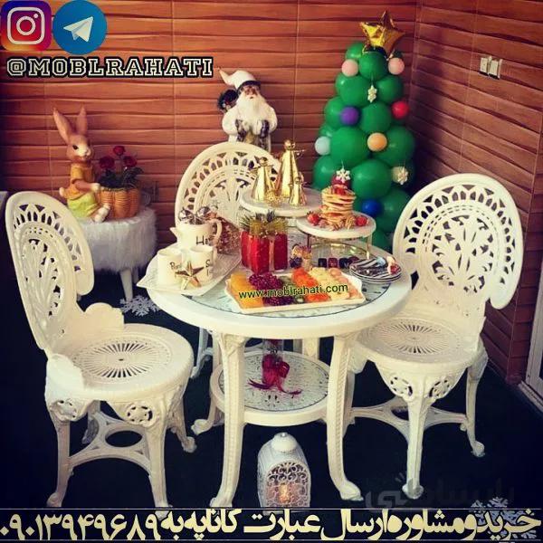 غذاخوری پلیمری