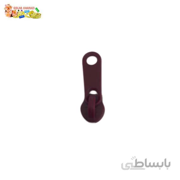سرزیپ پلاستیکی نمره 5 کد 7700S
