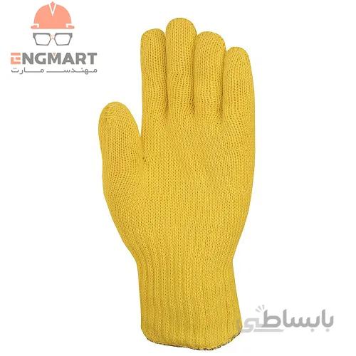 دستکش ایمنی KEVLAR برند UVEX مدل K-Basic Extra