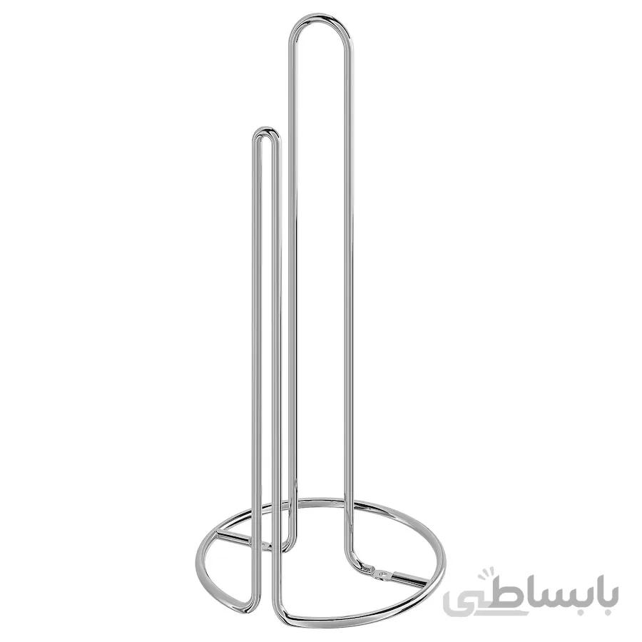 جای دستمال کاغذی رولی ایکیا مدل TORKAD ا Kitchen roll holder
