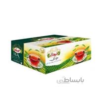 چاي كيسه اي سيلان ارل گري بدون لفاف 50 عددي طبيعت_(قيمت قديم)