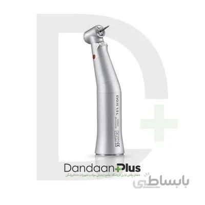 آنگل توربینی 1:5فایبراپتیک (نوری)- Bien Air
