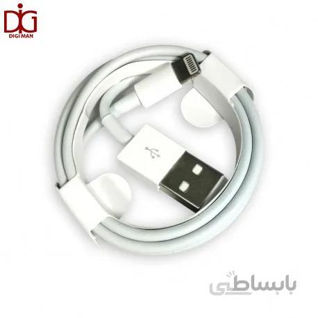 کابل آیفون مدل foxconn