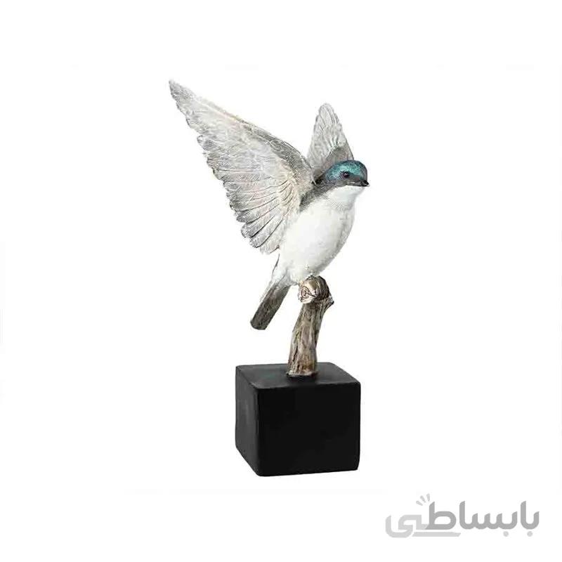 مجسمه پرنده مدل Laureane مادام کوکو