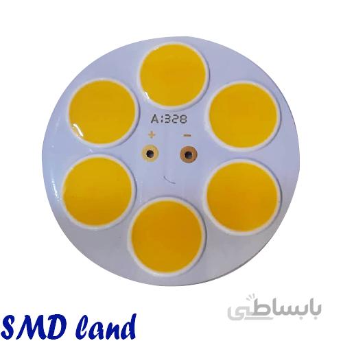 سی او بی 3 وات