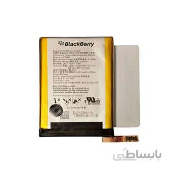 باتری موبایل بلک بری مدل PTSM1 با ظرفیت 2120mAh مناسب برای گوشی موبایل بلک بری Q5 غیر اصل ا Black Berry PTSM1 2120mAh Mobile Phone Battery For BlackBerry Q5
