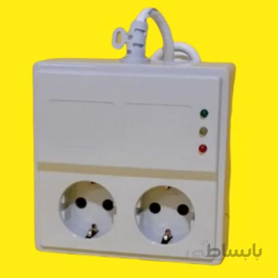 محافظ یخچال با کابل 5 متری پارت الکتریک