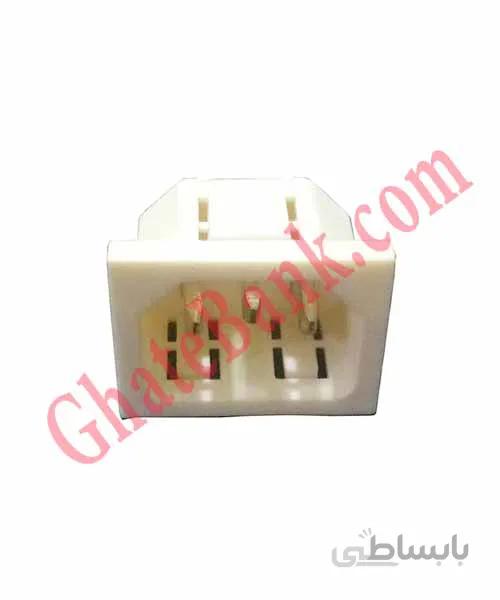 نری کابل پلوپز دلیرایس تفال فابریکی