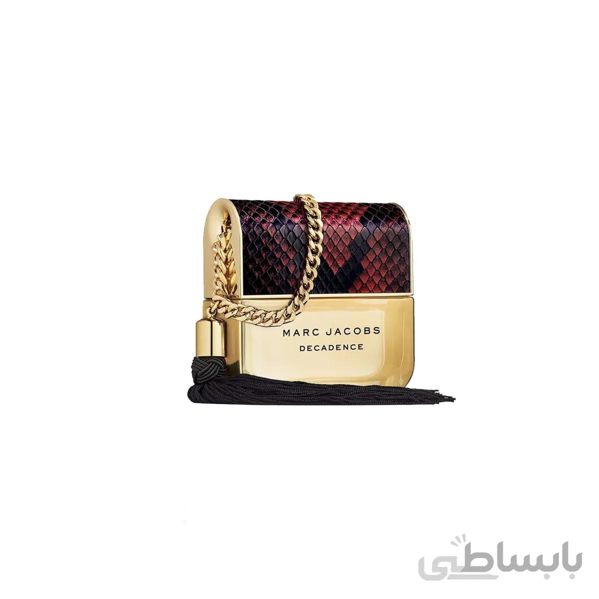 تستر دکادنس رژ نویر ادیشن باکس