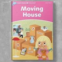 Dolphin Readers Starter: Moving House