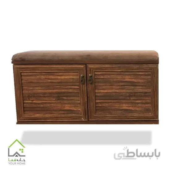 جاکفشی نشیمن دار مدل 2022