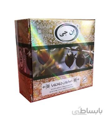 صابون جوجوبا ان جی
