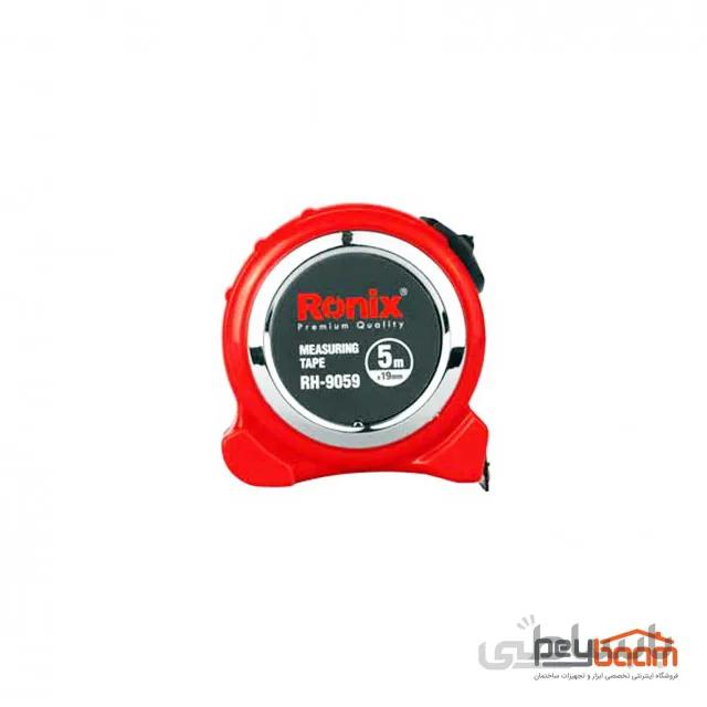 متر رونیکس مدل RH-9059 طول 5 متر