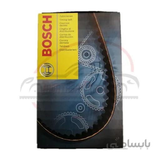 تسمه تایم خودرو رنو L90  برند بوش