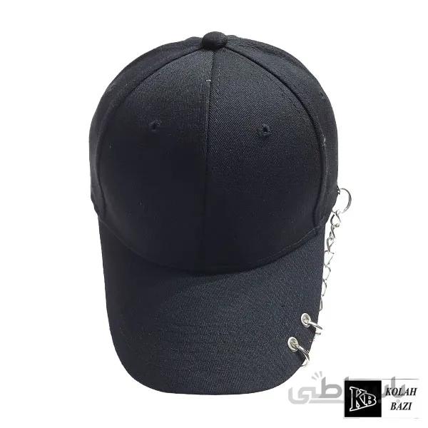کلاه بیسبالی bc544 ا Baseball cap bc544