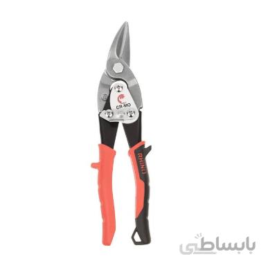 قیچی ورق بر چپ بررینو مدلRPT9403