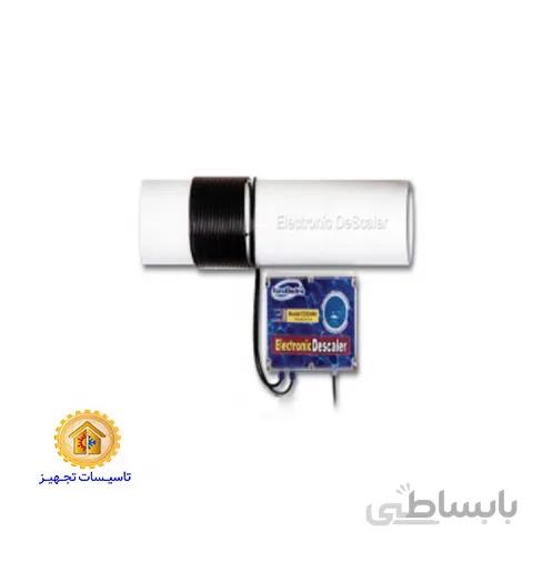 رسوب زدا الکترومغناطیس عادی فرا الکتریک مدل EDS 150 سایز ۱ اینچ