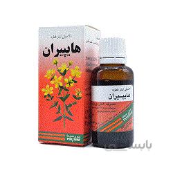 قطره هایپیران پورسینا ا hypiran