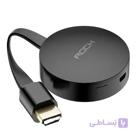 دانگل وایرلس HDMI راک مدل RCB0683