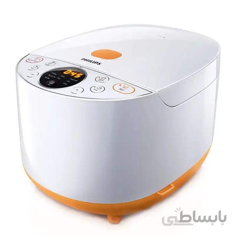 پلوپز فیلیپس مدل PHILIPS HD4515 — تصویر 1