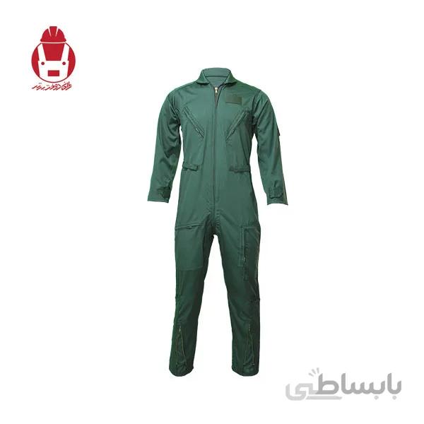 یکسره خلبانی نسوز و ضد آب