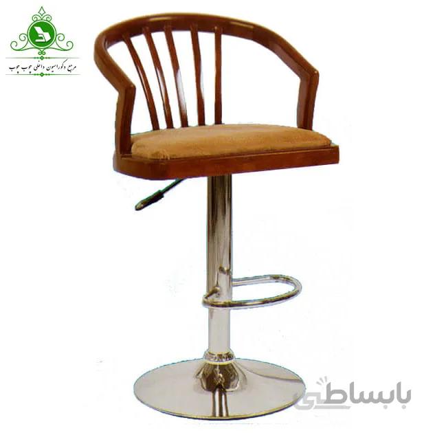 صندلی اپن مدل لهستانی