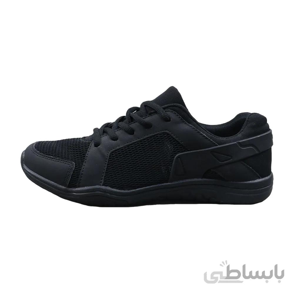 کتانی راحتی زنانه کریویت مدل 0012Blackrunner