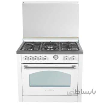 اجاق گاز هاردستون مدل LUXURY-WS
