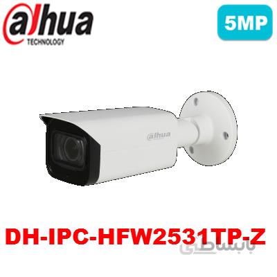 دوربین مداربسته داهوا مدل DH-IPC-HFW2531TP-Z