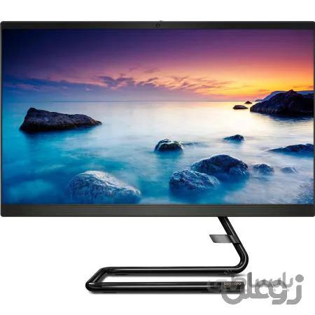 Lenovorn IdeaCentre A340 21.5 inch Core i3 4GB 1TB Intel All-in-One PC