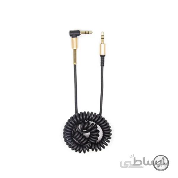 کابل صدا TSCO TC86 1 to 1 1.8m AUX