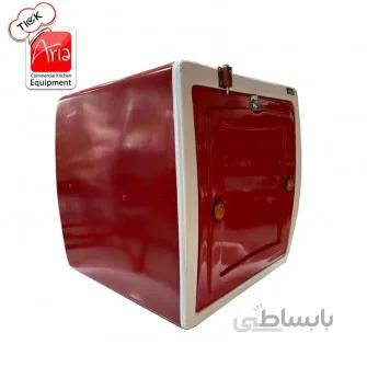 باکس پیک موتوری فایبرگلاس - بزرگ