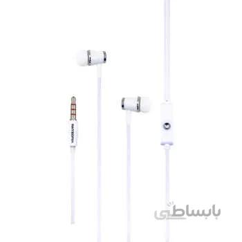 هندزفری Koluman KE-35 ا Koluman KE-35 Handsfree