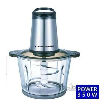خرد کن برقی وگاتی مدل VE-180