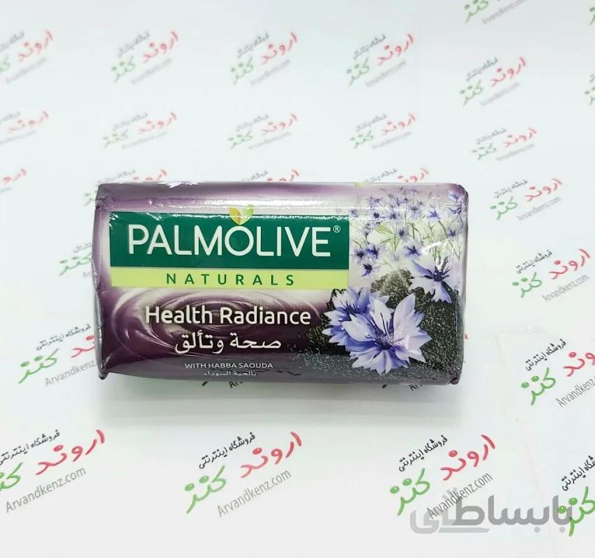 صابون پالمولیو palmolive مدل Health Radiance