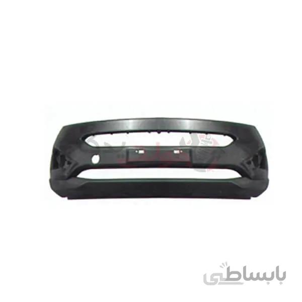 پوسته سپر جلو خام تیگو ۵ قدیمی