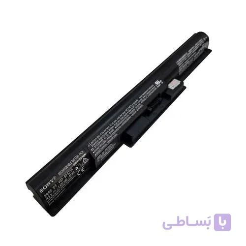 Battery laptop sony BPS35-internal-4cell