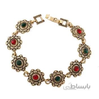 دستبند زنانه کد dp_390