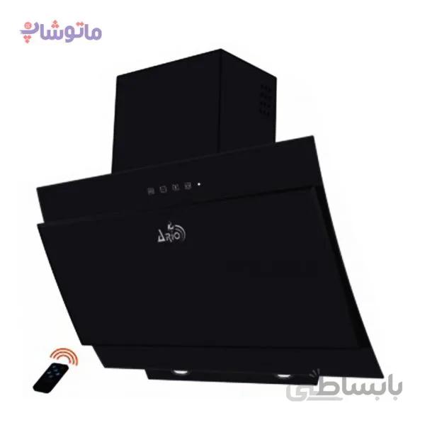 هود آریو مدل AH 506