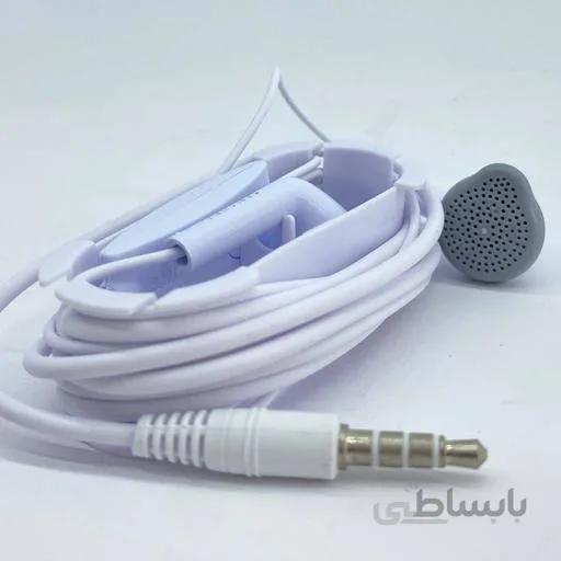 هندزفری اصلی Samsung ا Samsung J2 Original Handsfree