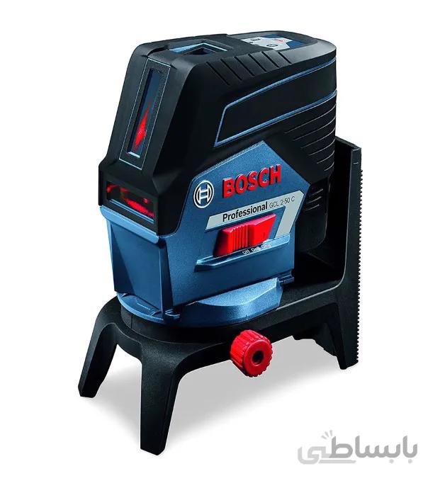 تراز لیزری ترکیبی GCL 2-50 C
