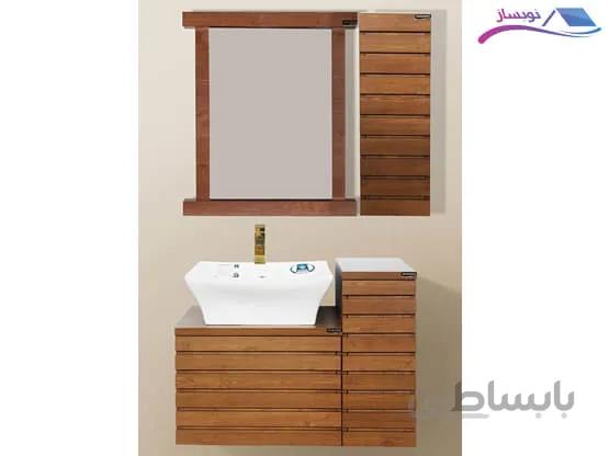 روشویی کابینتی مدل E 050