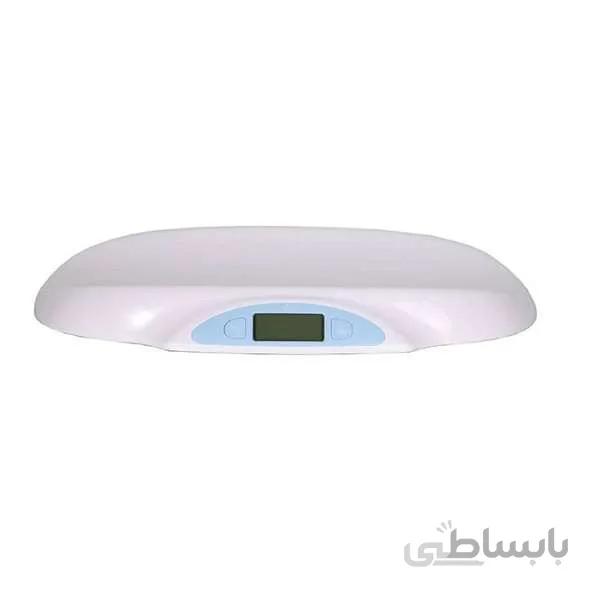 ترازو دیجیتال قد و وزن نوزاد مدل BABY-S