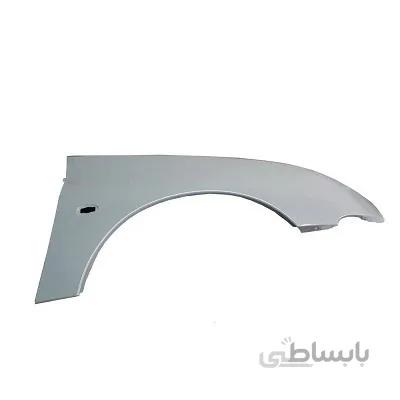 گلگیر جلو راست پژو 207 ایساکو